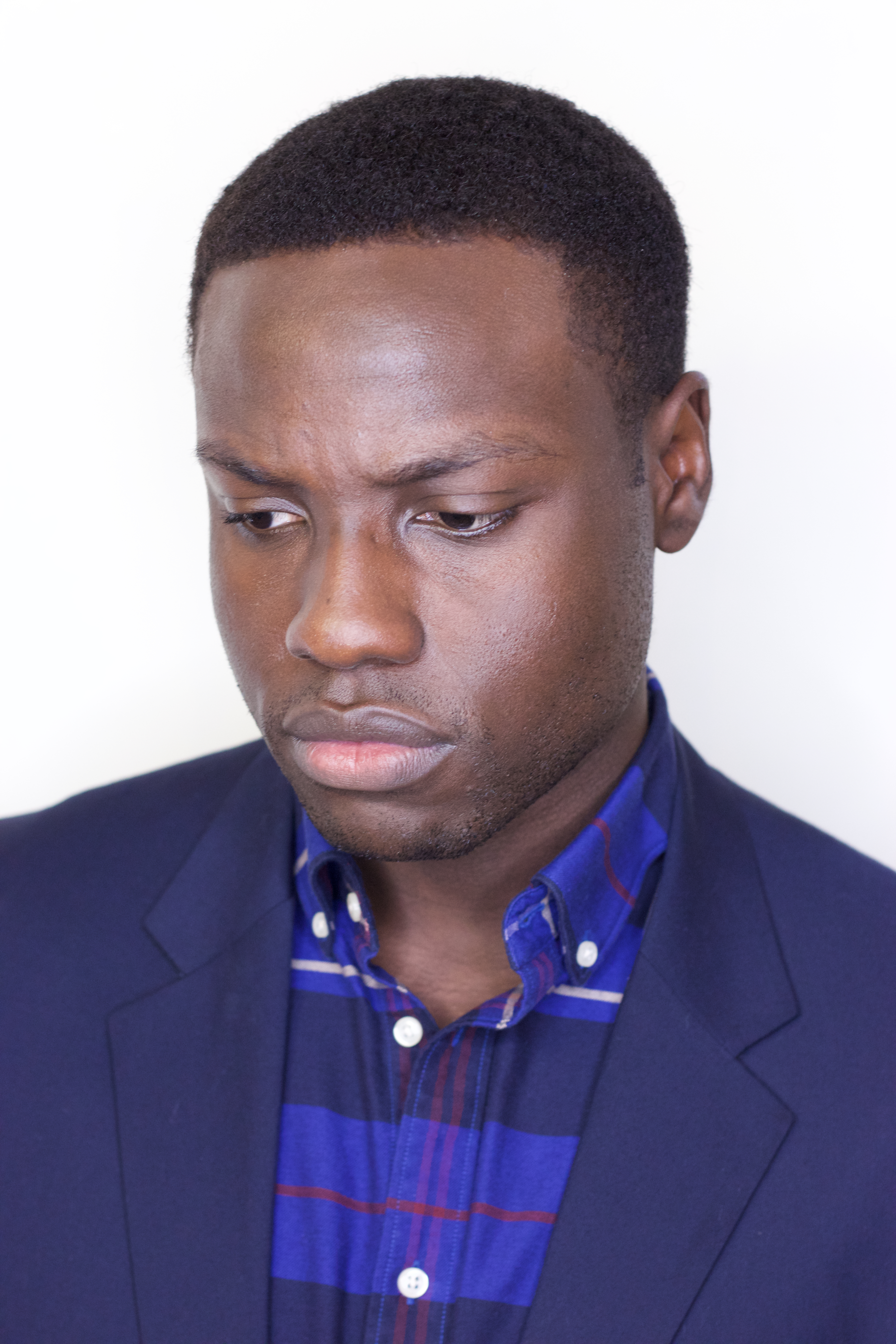Dayo Okeniyi