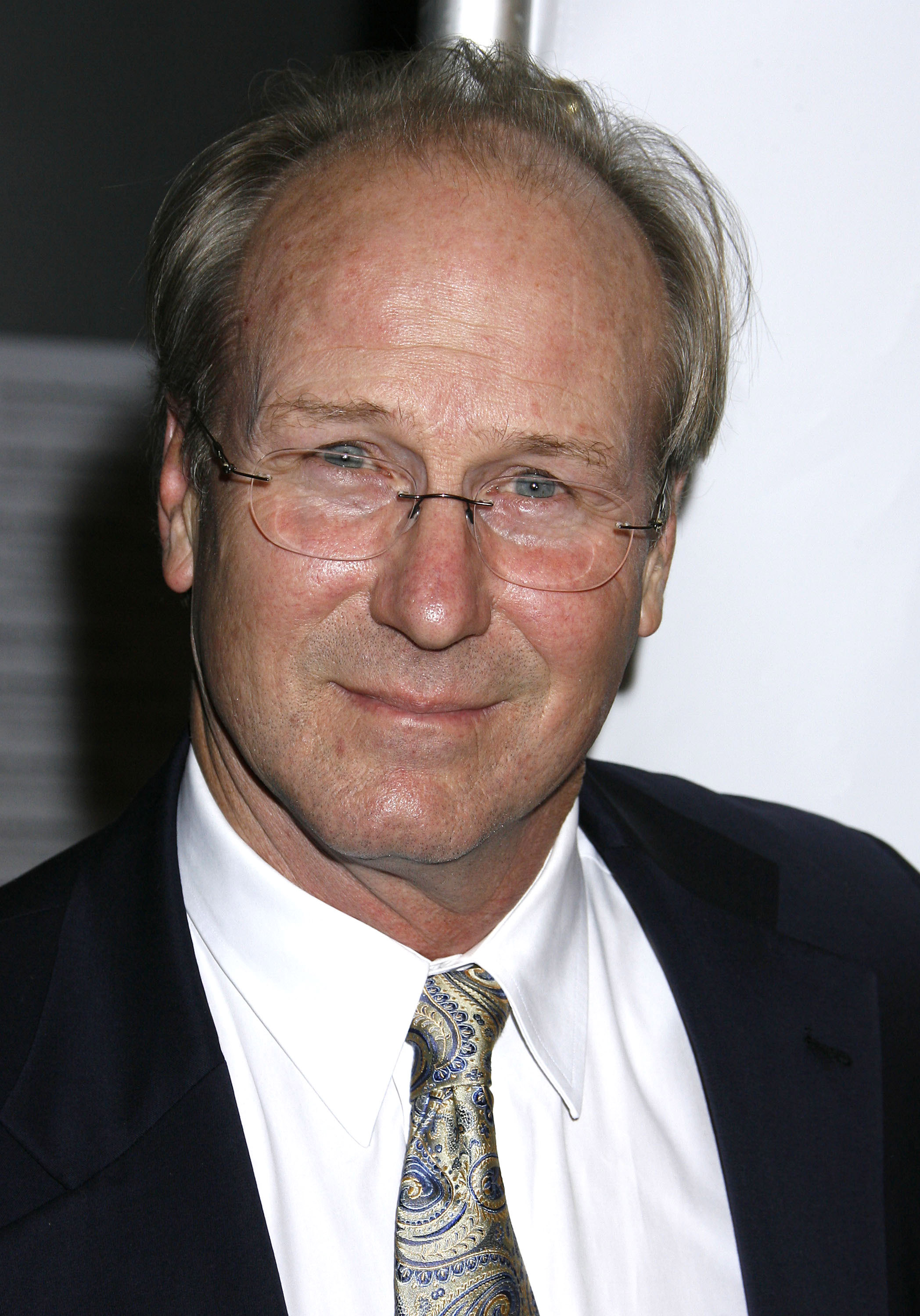 William Hurt