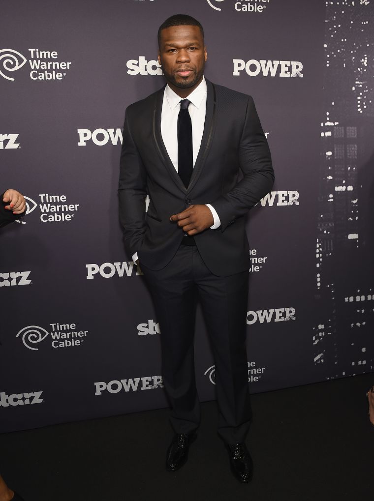 VitaminWater: 50 Cent made $100 million after selling his stake in the privately owned company.