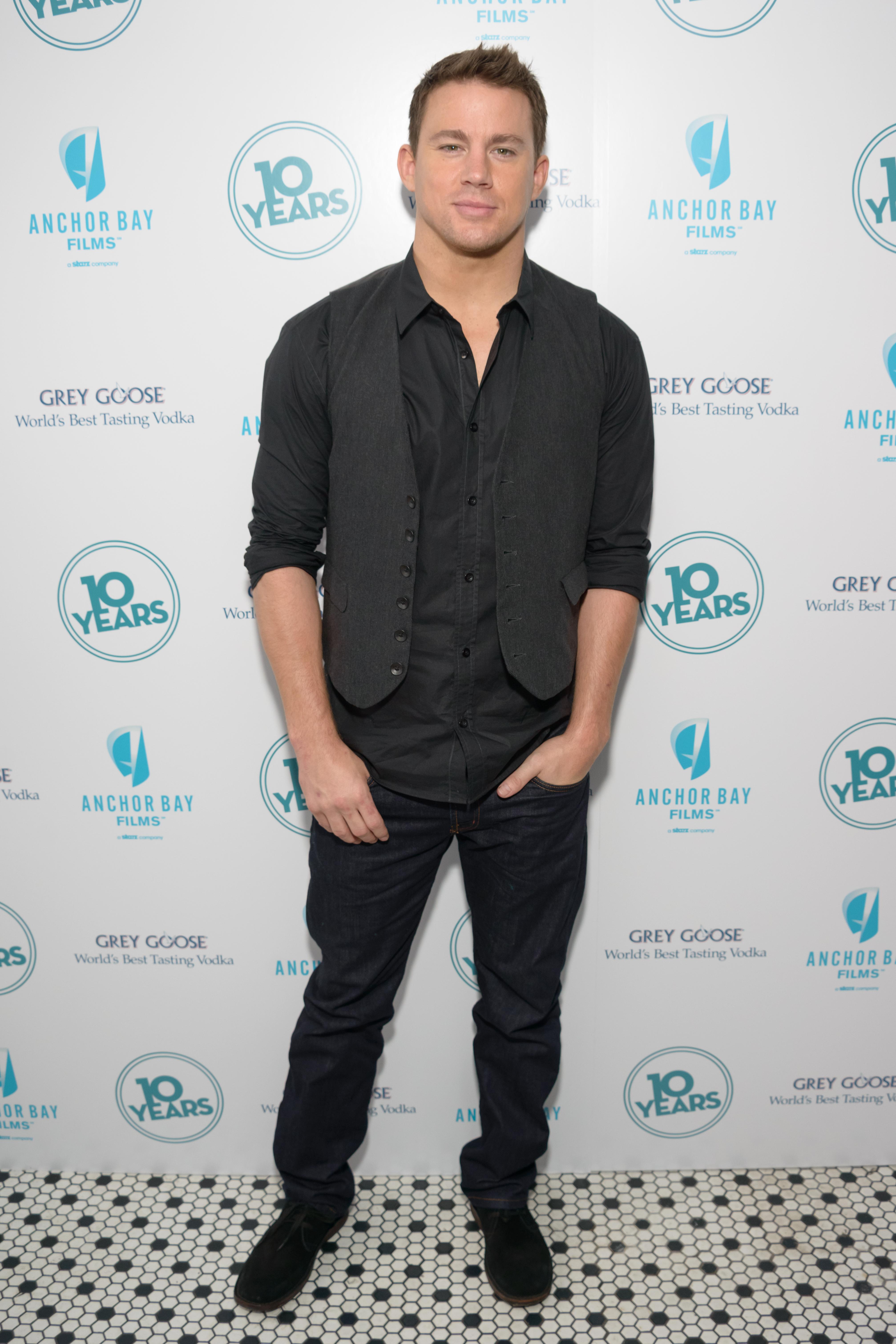 '10 Years' New York Brunch Reunion