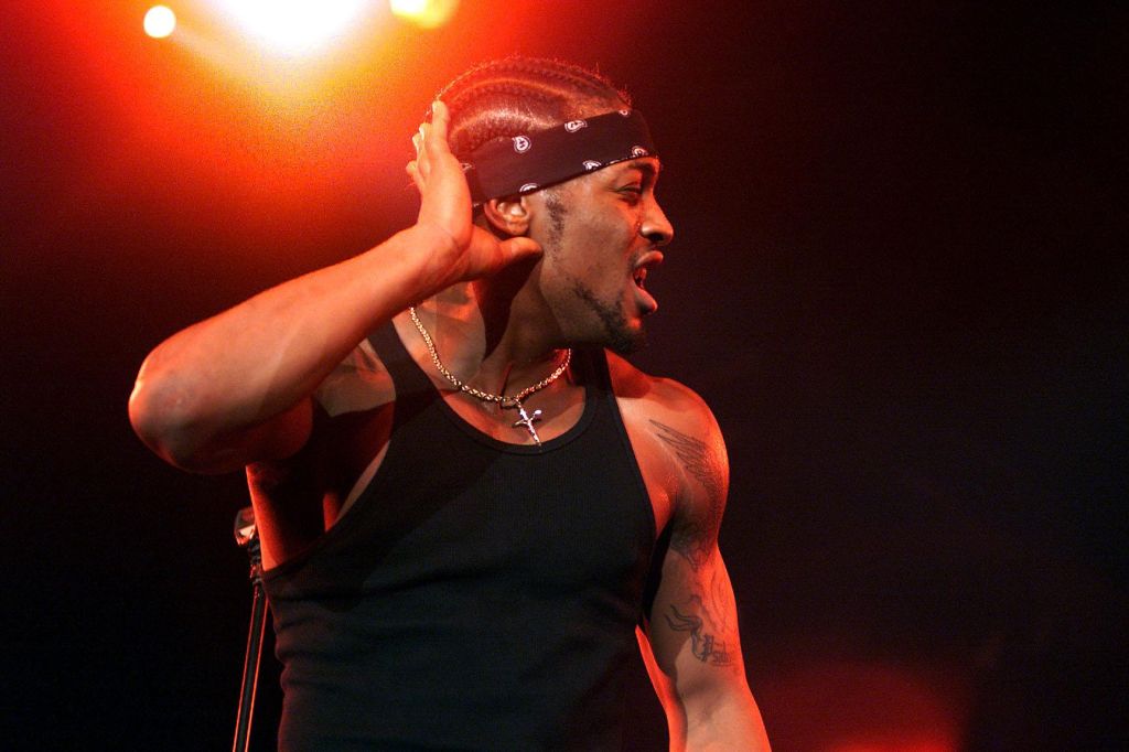 Photo of D'ANGELO