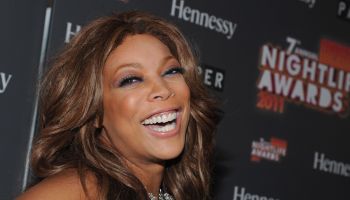 Wendy Williams Preps Stand-Up Comedy Special Aimed For T.V. Or Streaming