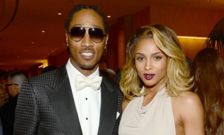 Future Claims To Pay R&B Singer Ciara $15K A Month For Their 2-Year-Old Son “Baby Future.”