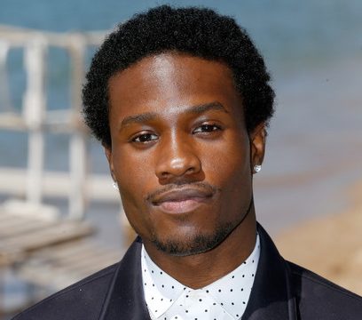 Shameik Moore
