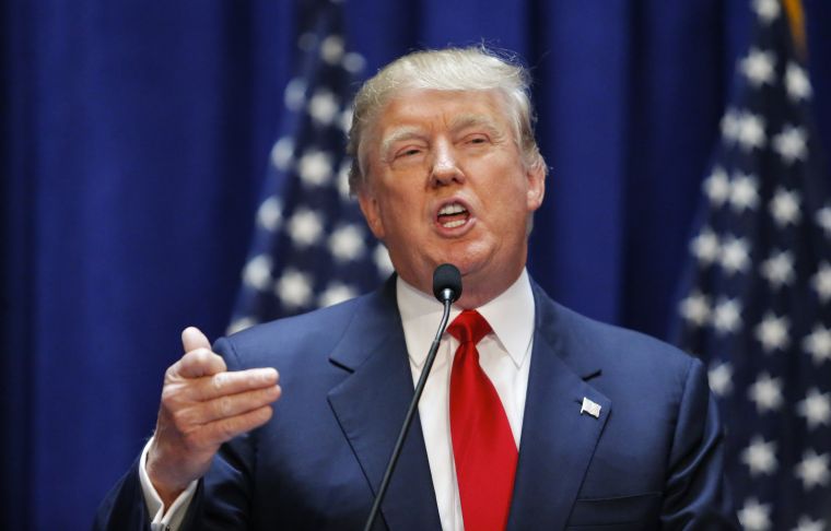 Make America Hate Again