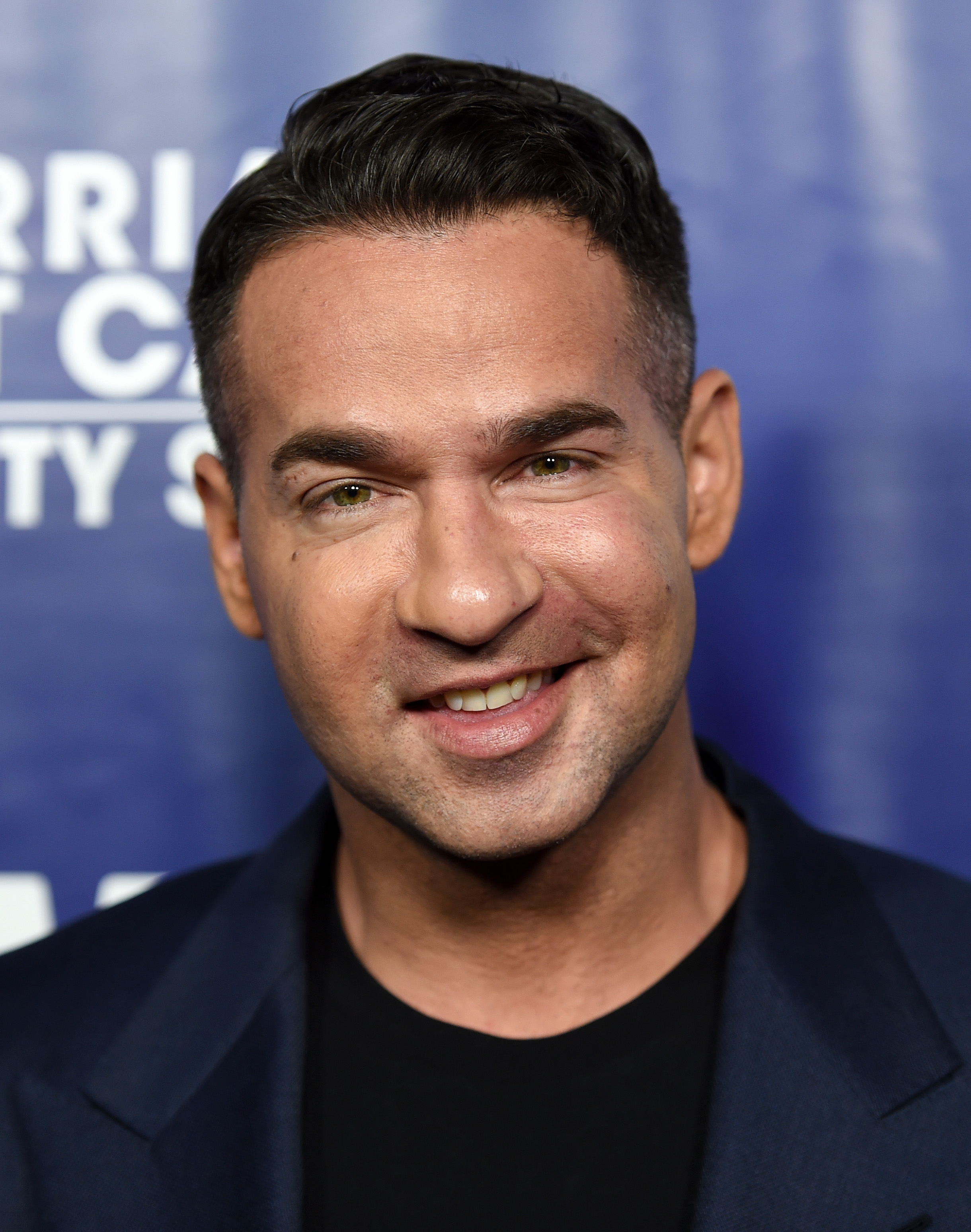 Mike The Situation Sorrentino