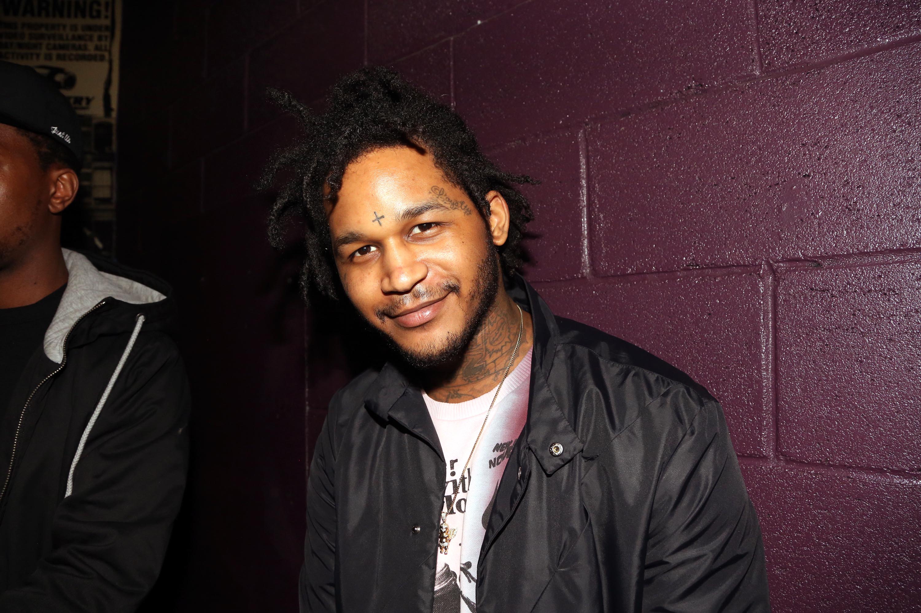 Fredo Santana