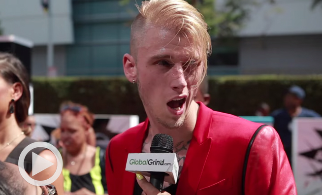 2015 BET Awards Exclusives