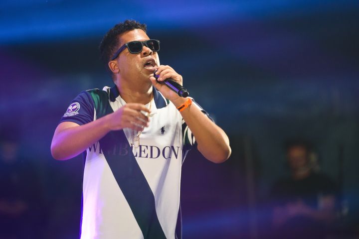 ILoveMakonnen kicked off 2017 by revealing that he’s gay via Twitter.