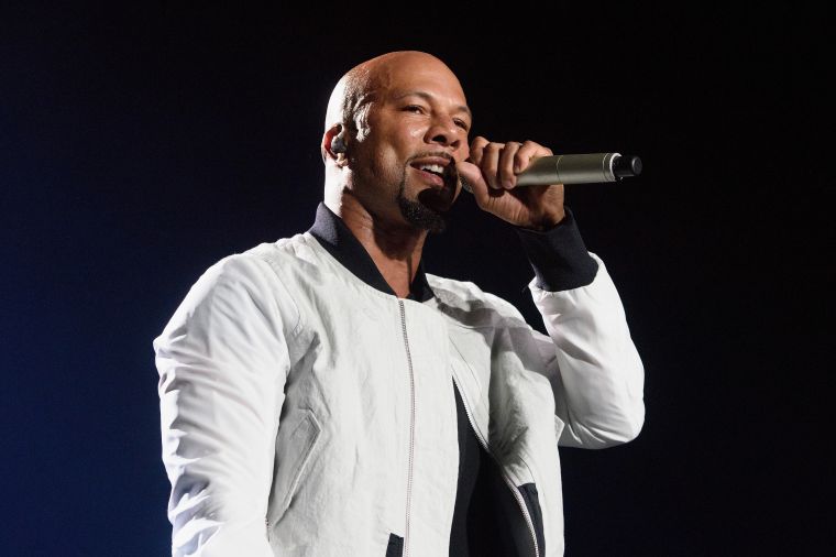 “Nobody believe, until I believe me.” [“The People”]