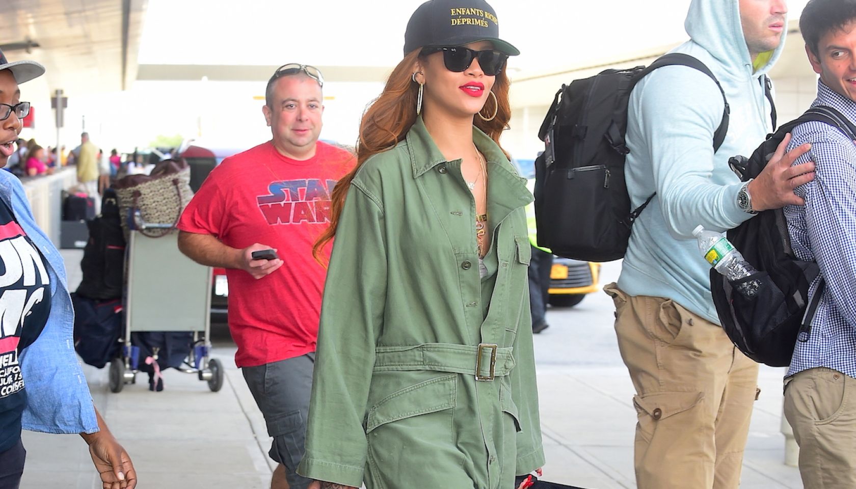 rihanna