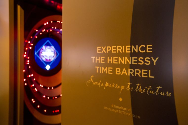 The Hennessy 250 Tour