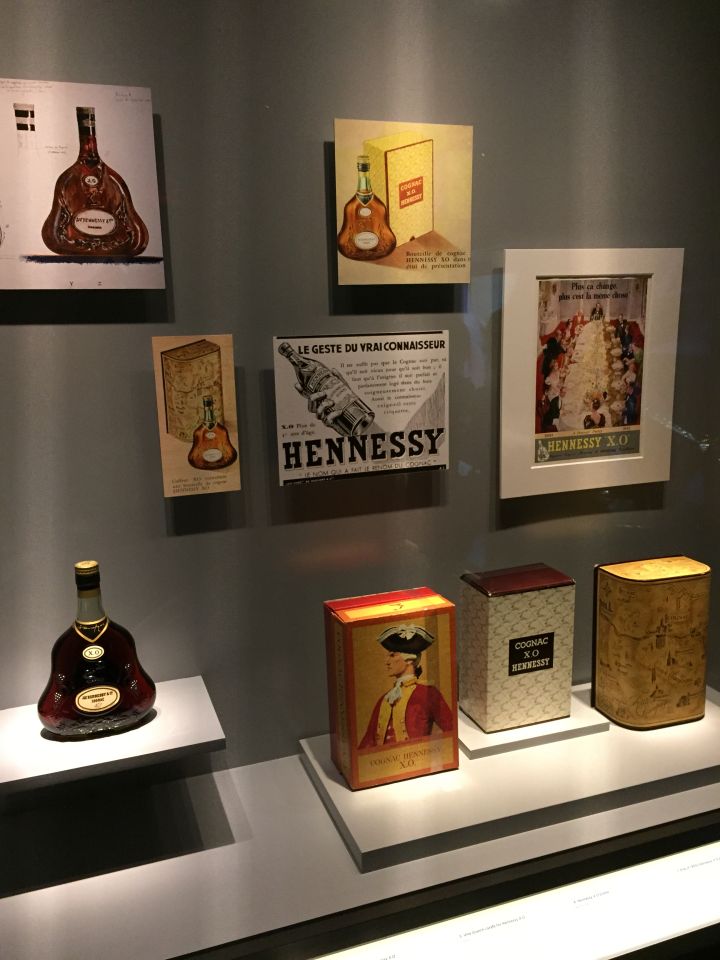 A Look At The Evolution Of Hennessy’s XO line