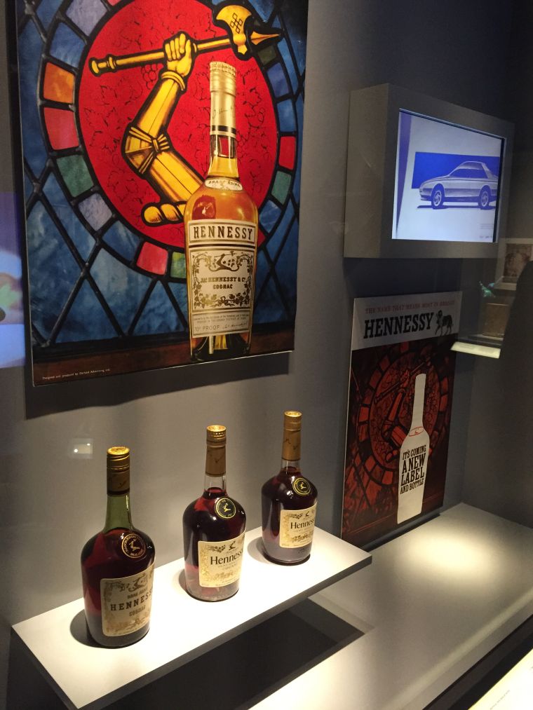 A Look At The Evolution Of Hennessy’s VS Line