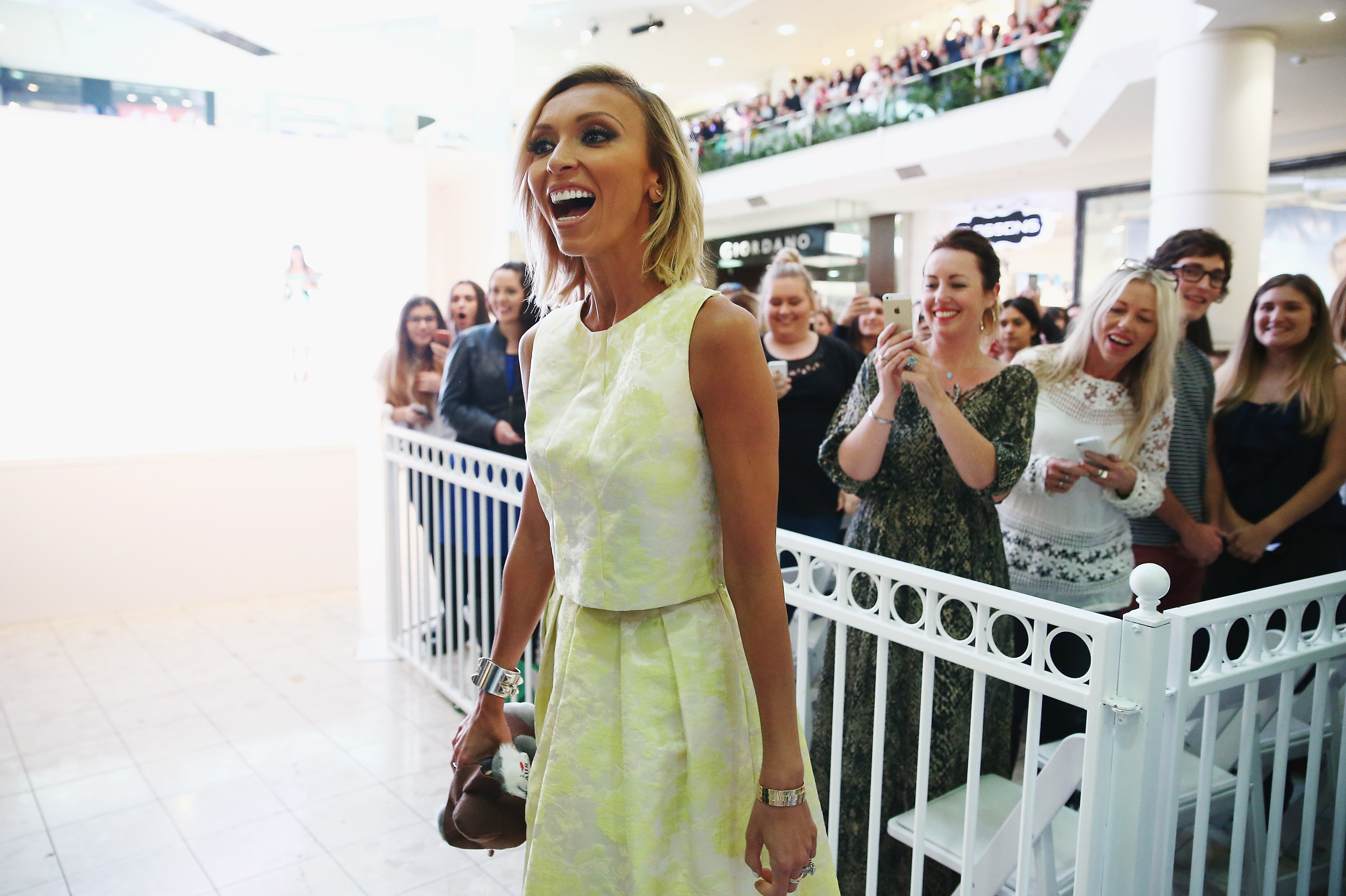 Guiliana Rancic