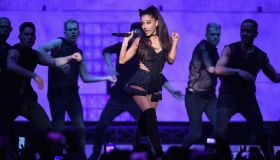 Ariana Grande In Concert - New York, New York