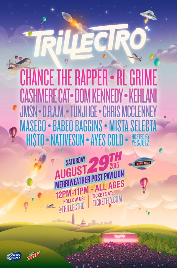 Trillectro