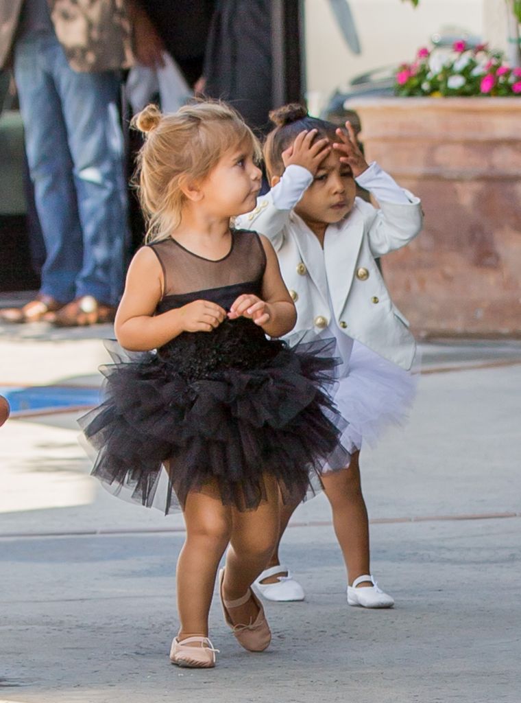 Completely and utterly fed up.