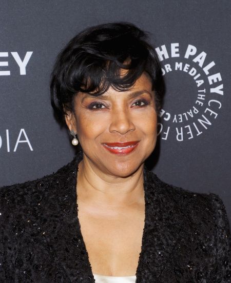 Phylicia Rashad still got it, after all these years.