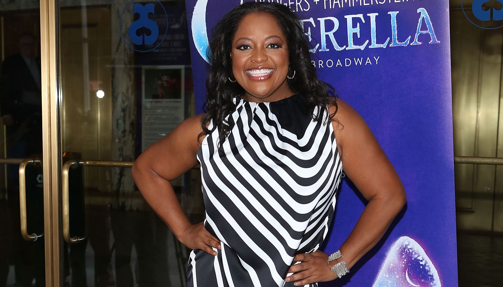 Sherri Shepard