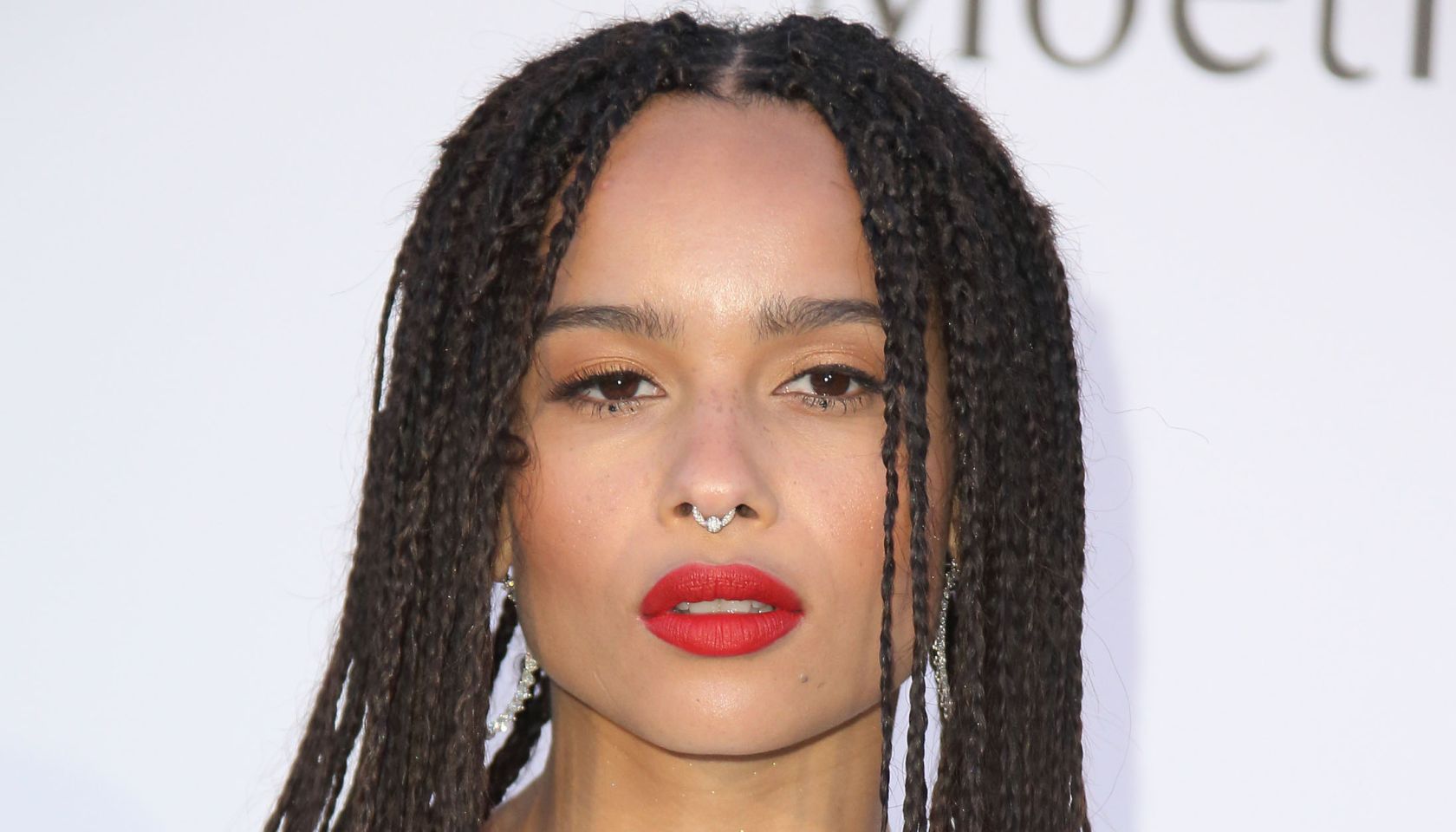Zoe Kravitz