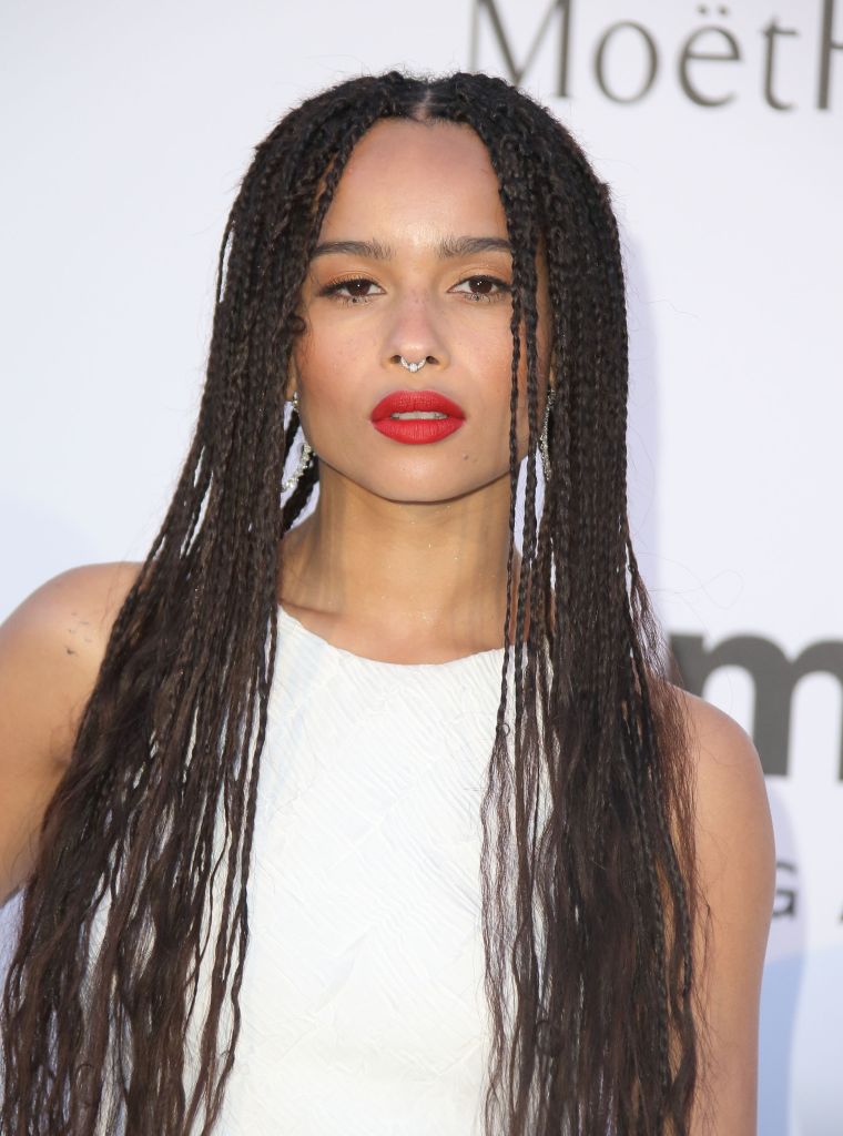 Zoe Kravitz