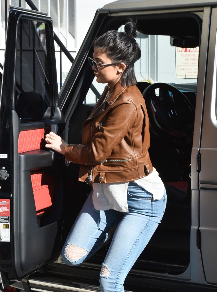 Newfound curves back in 2016.