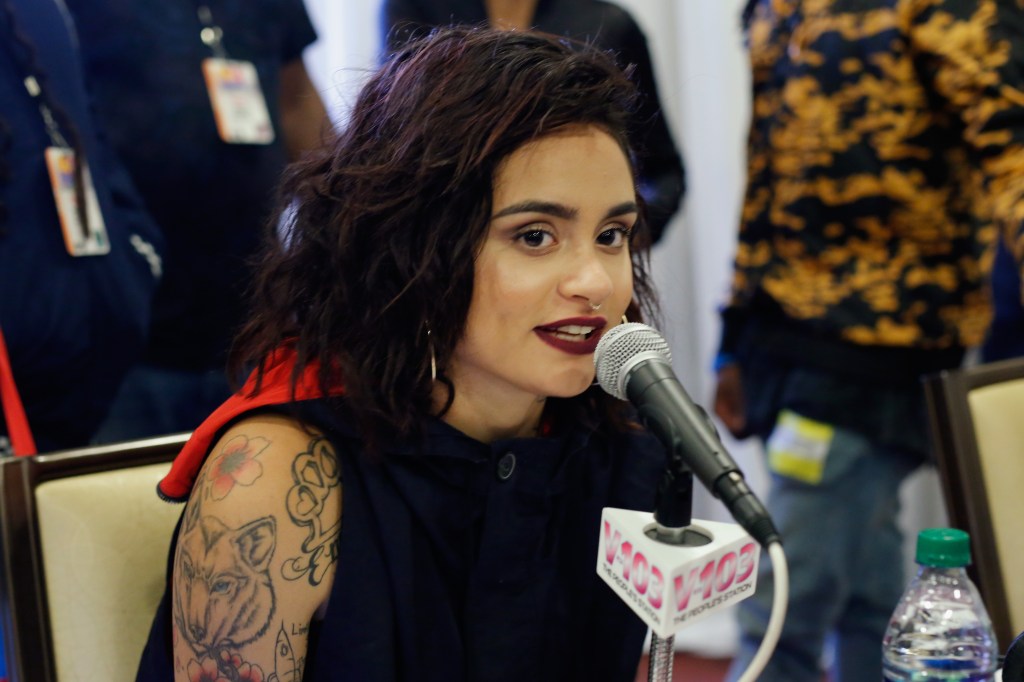 Kehlani Says PND Had “Nothing To Do W/ It,” Gives Update On Health ...