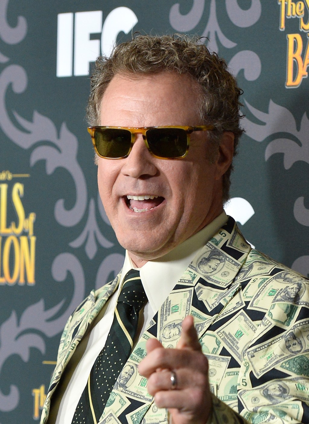 stay classy a bar dedicated will ferrell opened up in stay classy a bar dedicated will ferrell opened up in