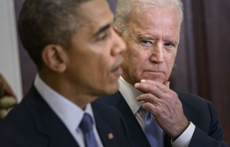 Money, Iran, & Immigration