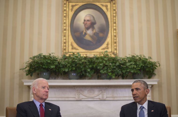 Young Potus Barack La Flare