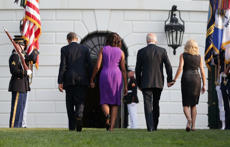 Bottom Bitches & White Houses Vol. 4