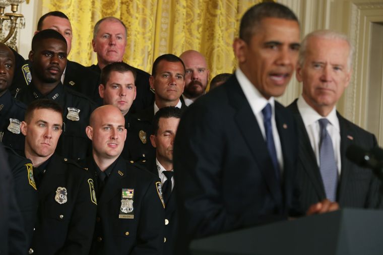 One Nation Under Filibusters