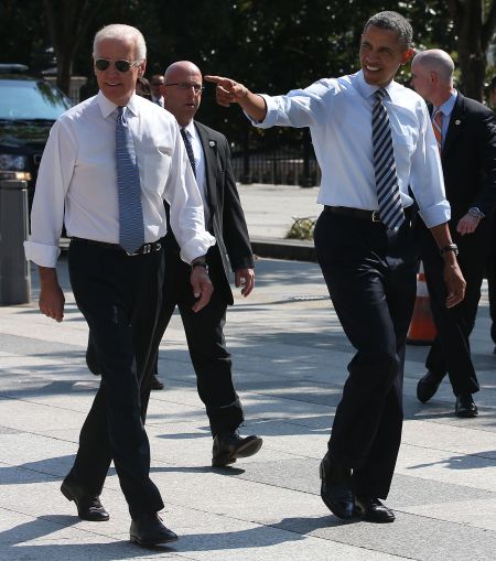 Presidential Pimpin': The Movie