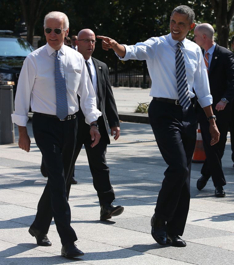 Presidential Pimpin': The Movie