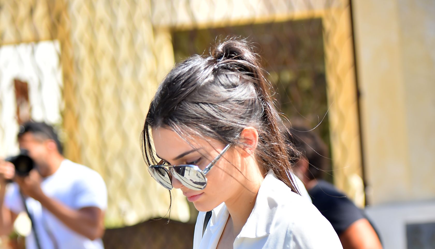 Kendall Jenner