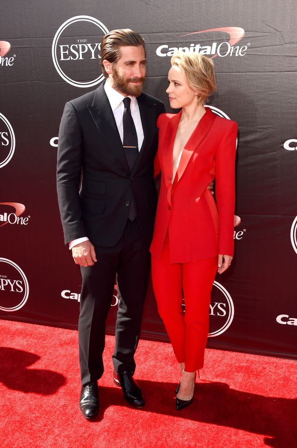 The 2015 ESPYS - Arrivals