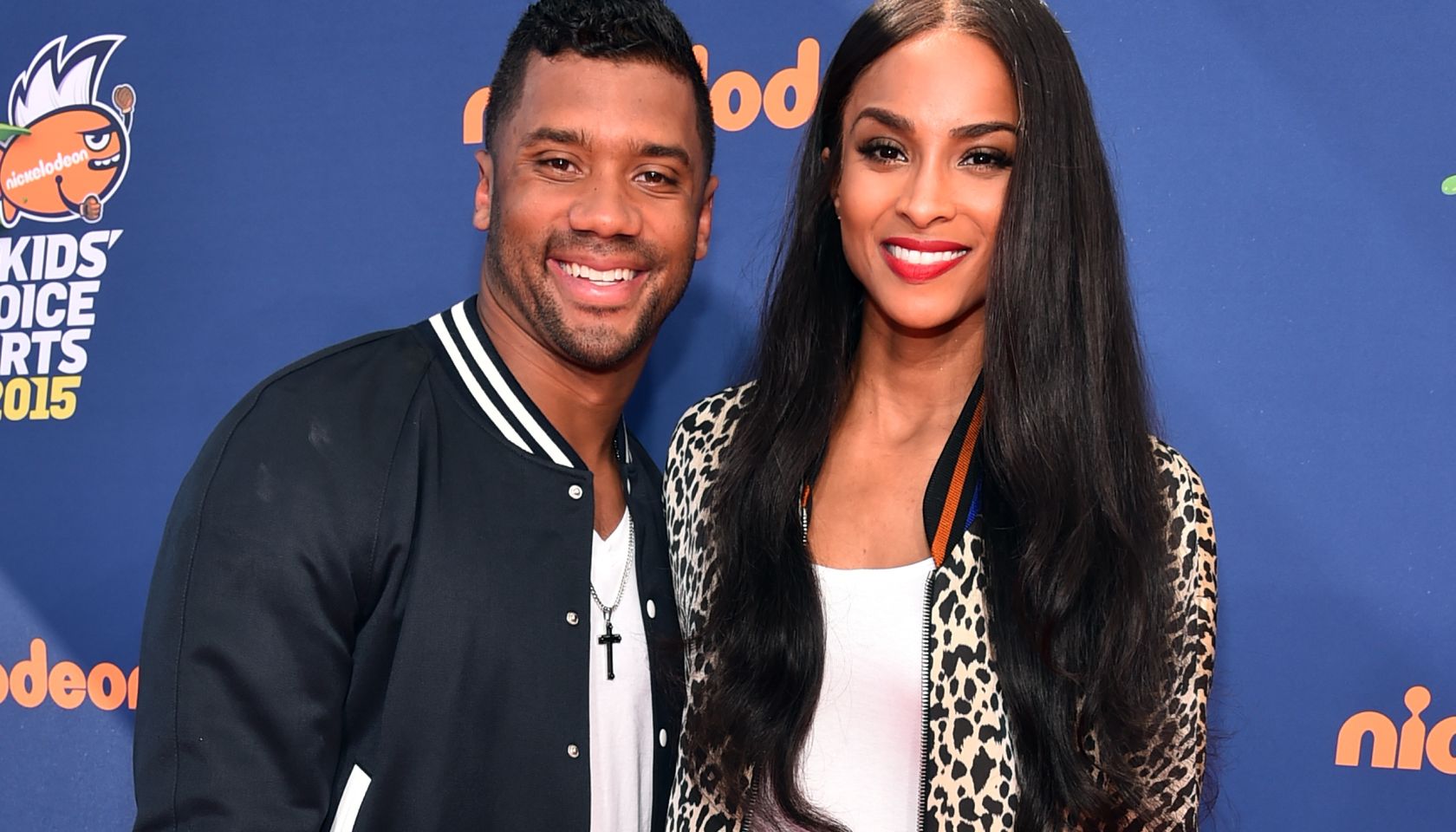 Celebrities attend Kid's Choice Sports Awards 2015