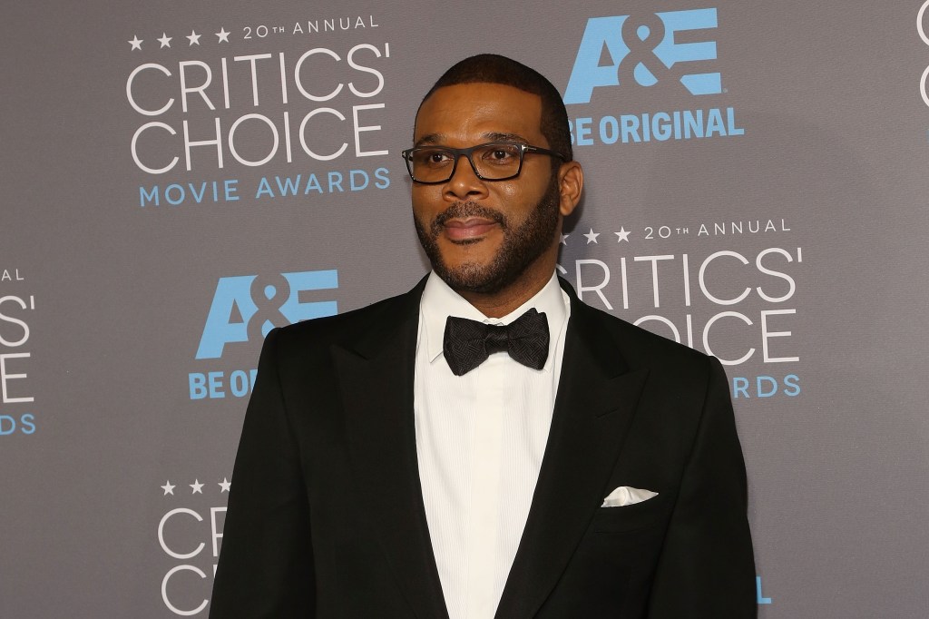 Tyler Perry Leaves Oprah's OWN Network For A Deal With Viacom | Get Up