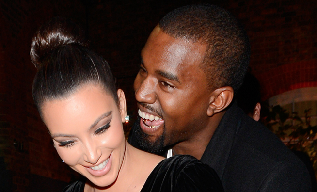 Upon finding out Kim was pregnant with North, Kanye gifted her with a prenatal massage therapist for 9 months.