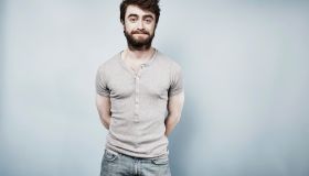 Daniel Radcliffe photoshoot