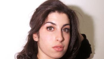 Amy Winehouse, 2003