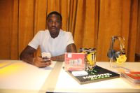 The Meek Mill Pop Up Store Experience