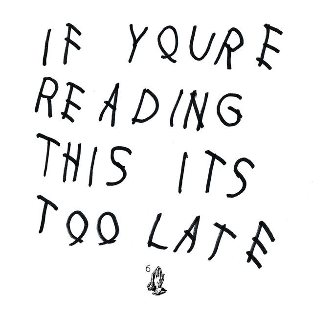 When We Thought Only Beyonce Could Drop A Surprise Project & Cause Chaos…Drake Dropped “IYRTITL.”