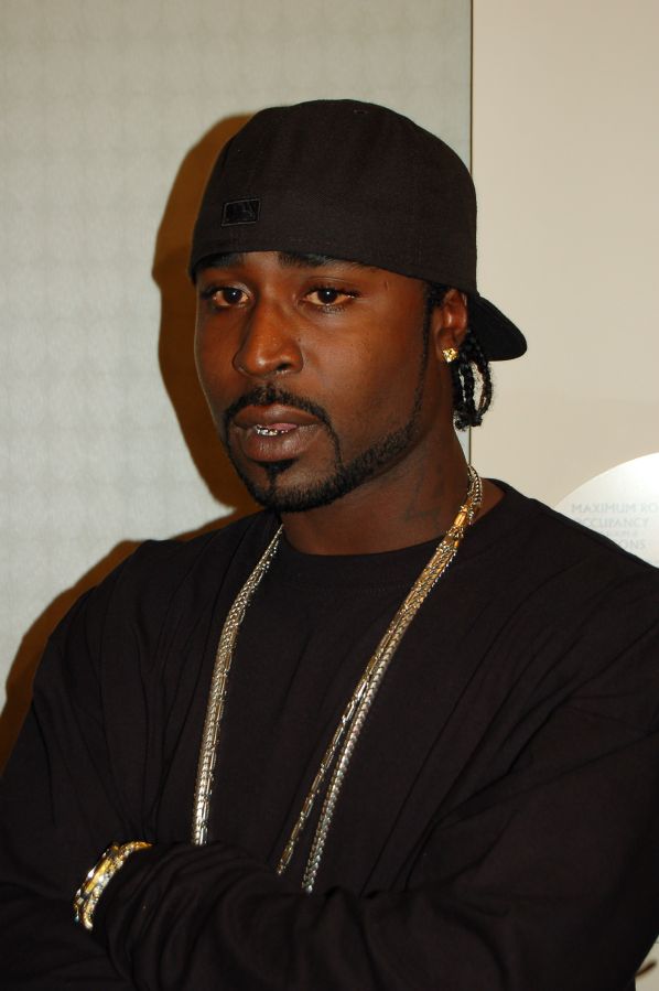 Young Buck