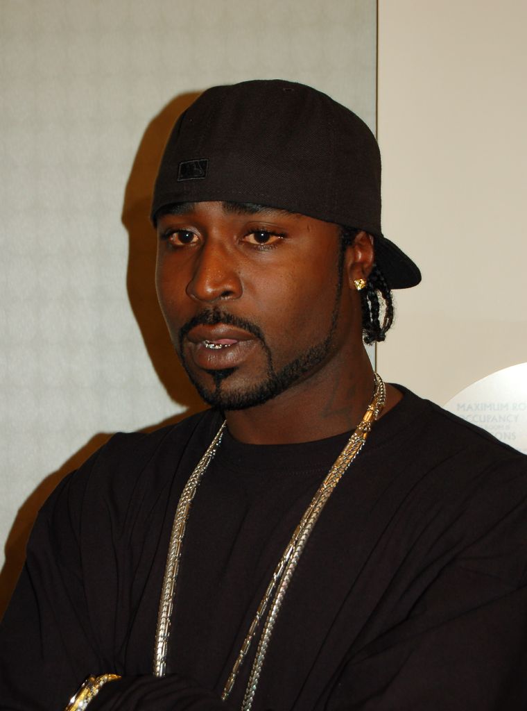Young Buck