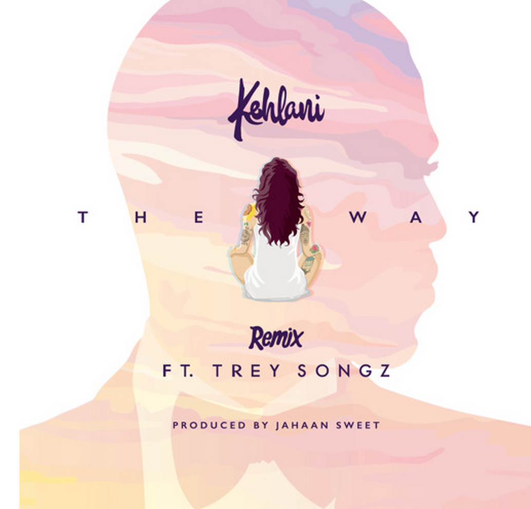 Kehlani