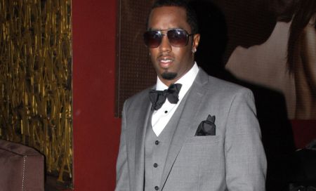 Despite Rumors, Puffy Doesn’t Know If He’ll Release An Album.