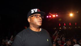 Styles P's CD Release Party