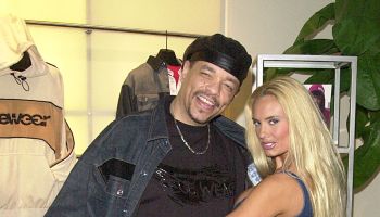 Ice T & Coco